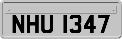 NHU1347