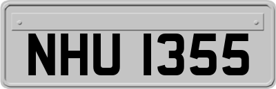 NHU1355
