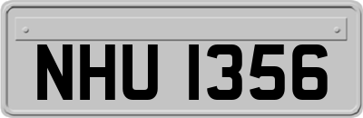 NHU1356