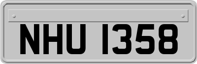 NHU1358