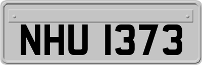NHU1373