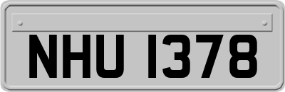 NHU1378