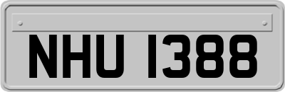 NHU1388