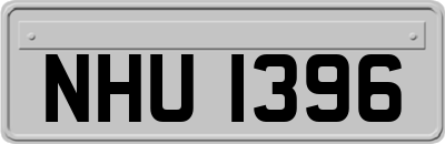 NHU1396