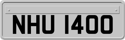 NHU1400
