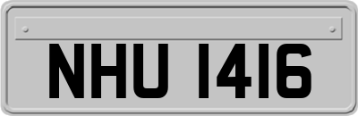 NHU1416