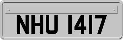 NHU1417