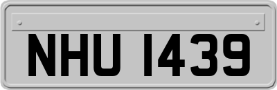 NHU1439