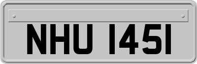 NHU1451