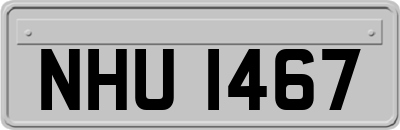 NHU1467
