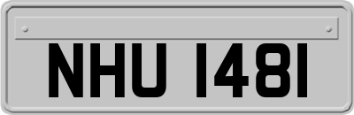 NHU1481