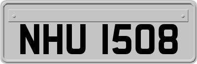 NHU1508