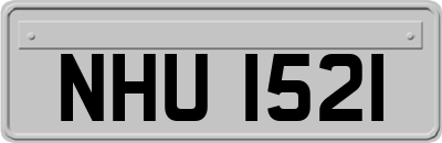 NHU1521