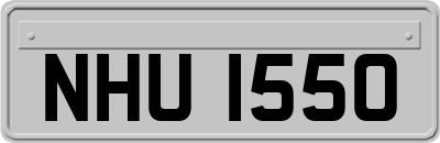 NHU1550