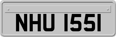 NHU1551