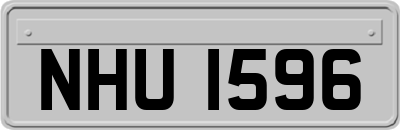 NHU1596