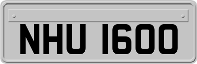 NHU1600