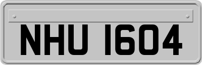 NHU1604