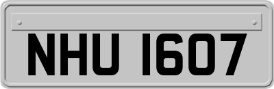 NHU1607
