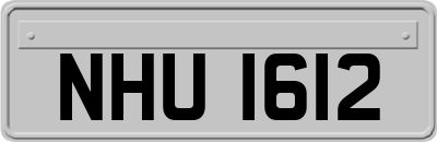 NHU1612