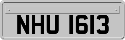 NHU1613
