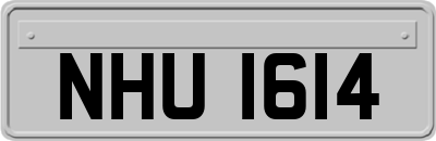 NHU1614