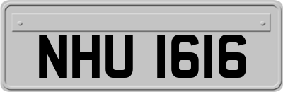 NHU1616