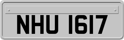 NHU1617