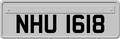 NHU1618