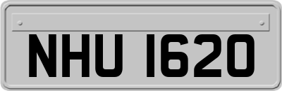 NHU1620