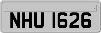 NHU1626