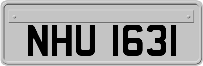 NHU1631