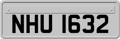 NHU1632