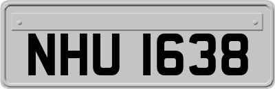 NHU1638