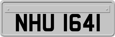 NHU1641