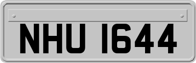 NHU1644