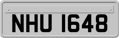 NHU1648