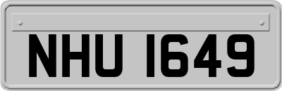 NHU1649