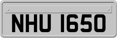 NHU1650