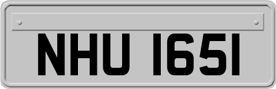NHU1651