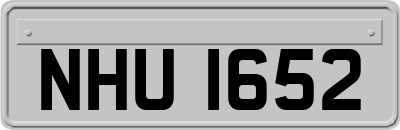 NHU1652