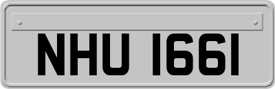 NHU1661