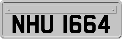 NHU1664