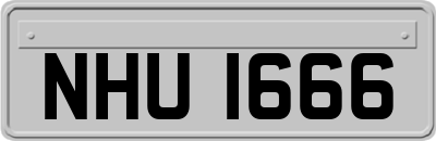 NHU1666