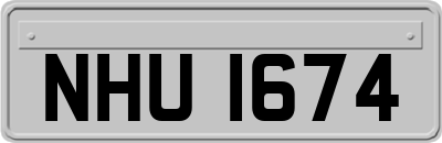 NHU1674