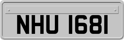 NHU1681