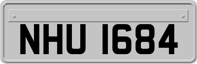 NHU1684