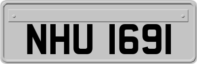 NHU1691