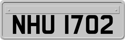 NHU1702