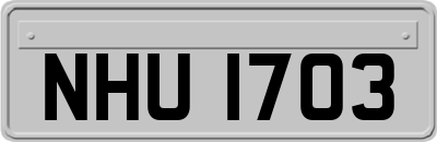 NHU1703